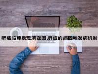 鼾症临床表现演变图,鼾症的病因与发病机制